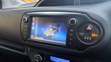 Toyota Yaris 1.5 Hybrid Excel TSS 5dr CVT Hybrid Hatchback